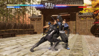 Dead or Alive 6 Last Round
