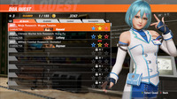 Dead or Alive 6 Last Round