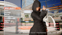 Dead or Alive 6 Last Round
