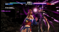 Dead or Alive 6 Last Round