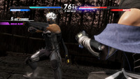 Dead or Alive 6 Last Round