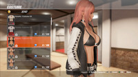 Dead or Alive 6 Last Round
