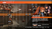 Dead or Alive 6 Last Round