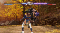 Dead or Alive 6 Last Round