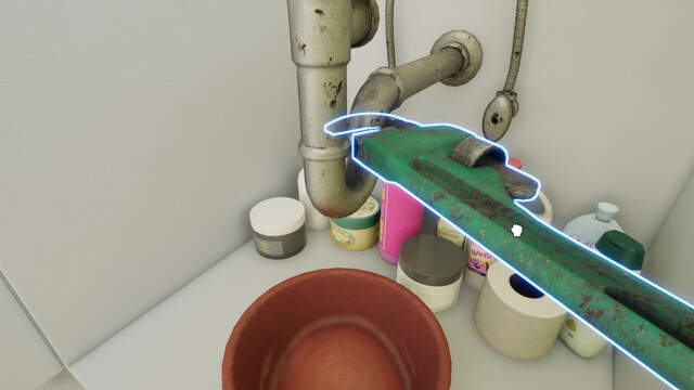 Plumber Simulator