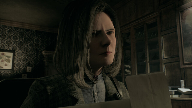 Remothered: Tormented Fathers Remastered