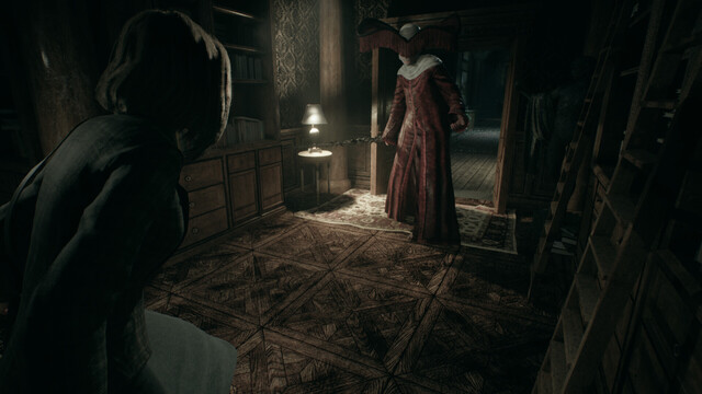 Remothered: Tormented Fathers Remastered