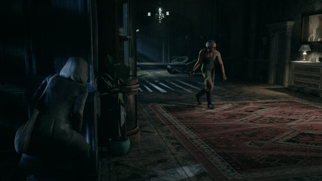 Remothered: Tormented Fathers Remastered
