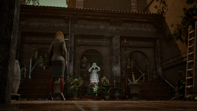 Remothered: Tormented Fathers Remastered