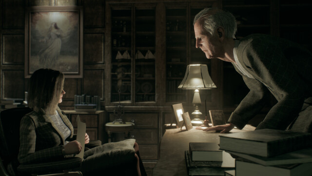 Remothered: Tormented Fathers Remastered