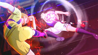 Captain Tsubasa 2: World Fighters