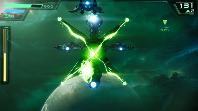 Star Fox