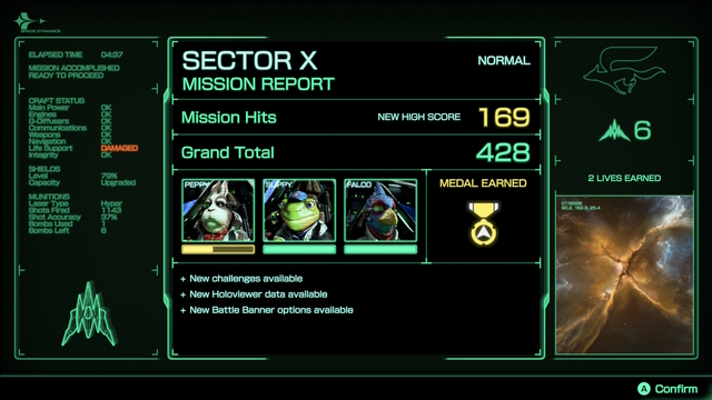 Star Fox