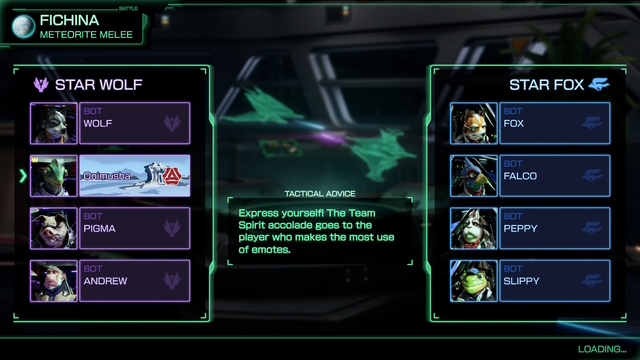 Star Fox