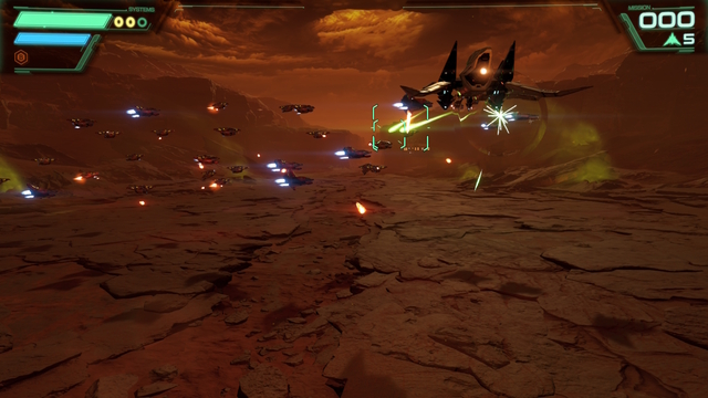 Star Fox