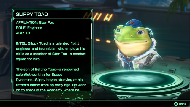 Star Fox