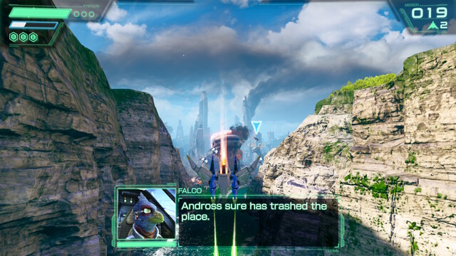Star Fox