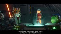 Star Fox