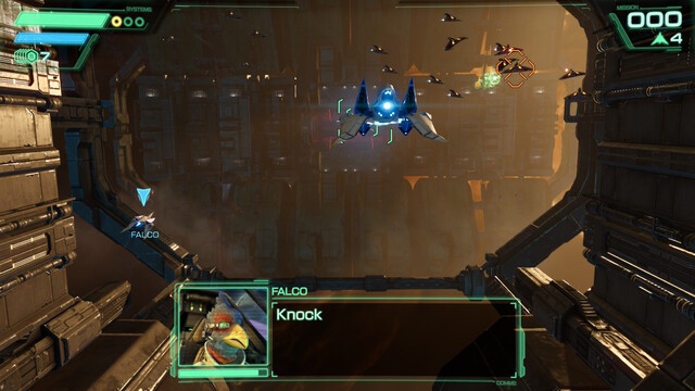 Star Fox