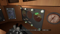 Train Graveyard Simulator