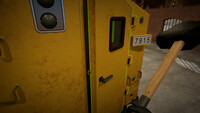 Train Graveyard Simulator
