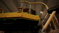 Train Graveyard Simulator