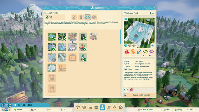 Aquapark Tycoon
