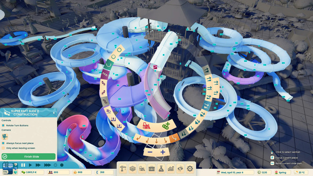 Aquapark Tycoon