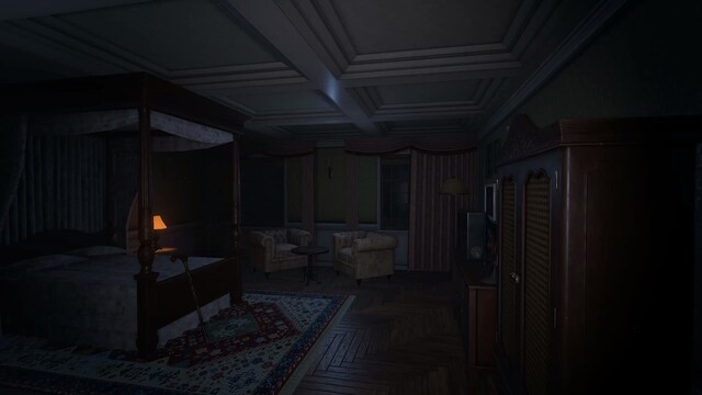 Quiet
