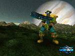 Mutant Chronicles: Warzone