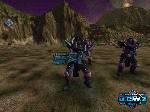 Mutant Chronicles: Warzone