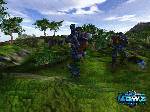 Mutant Chronicles: Warzone