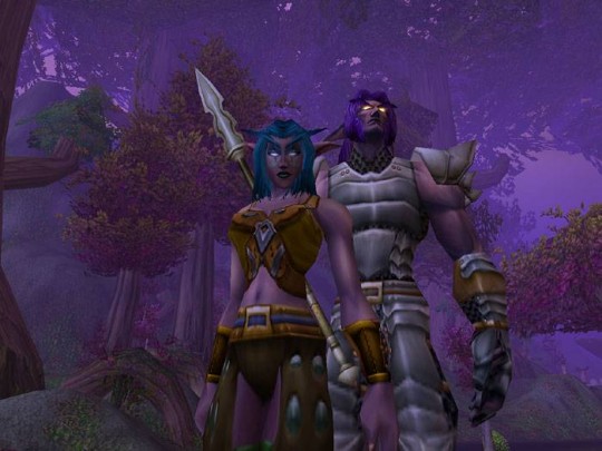 World of Warcraft