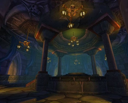 World of Warcraft képek