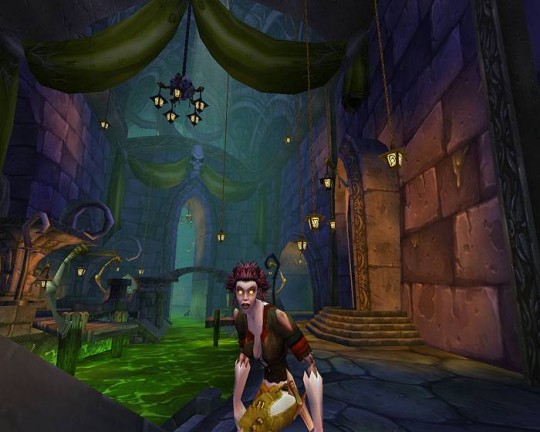 World of Warcraft