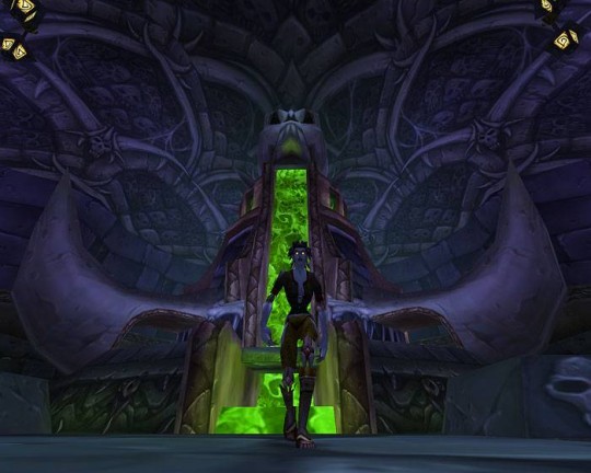 World of Warcraft