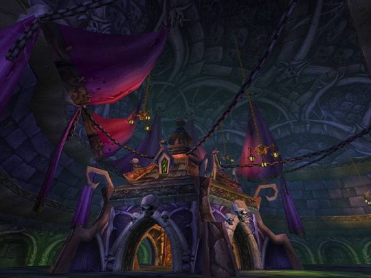 World of Warcraft