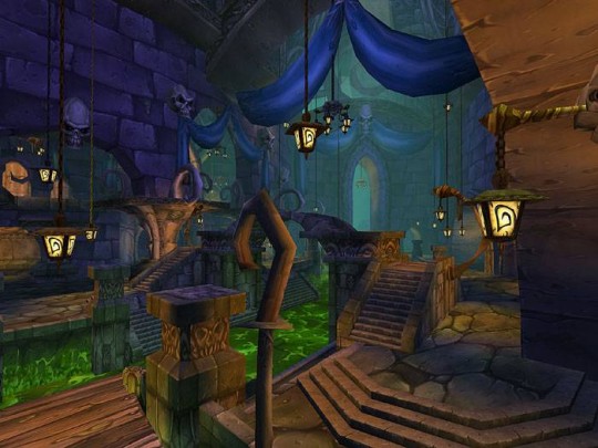 World of Warcraft