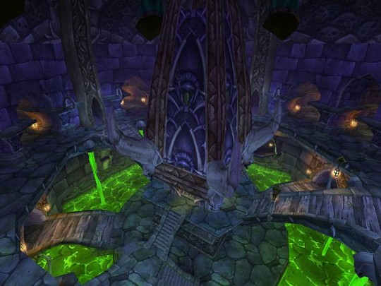 World of Warcraft
