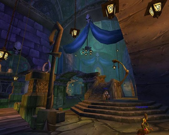 World of Warcraft