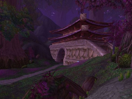 World of Warcraft képek
