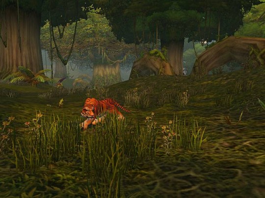 World of Warcraft képek