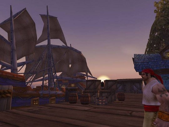 World of Warcraft képek