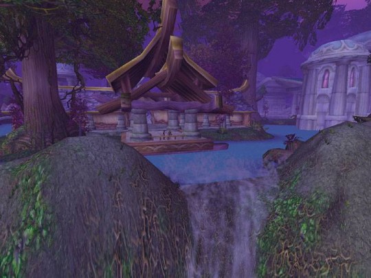 World of Warcaft képek
