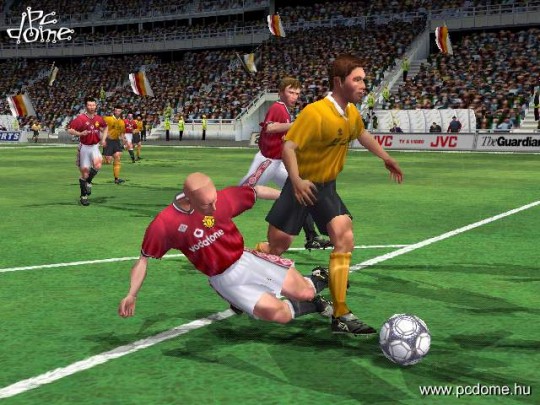 FIFA 2001