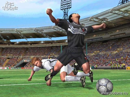 FIFA 2001