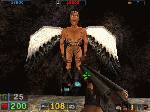 Serious Sam Second Encounter