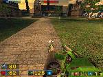 Serious Sam Second Encounter