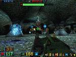 Serious Sam Second Encounter