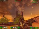Serious Sam Second Encounter